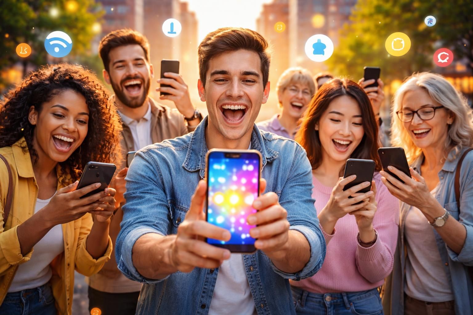 découvrez pourquoi l'apk gratuit de mym séduit autant les utilisateurs : fonctionnalités, accessibilité et avantages expliqués.