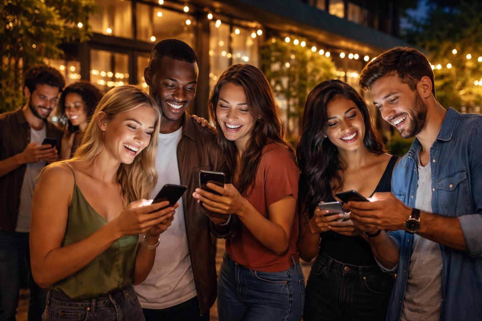 découvrez pourquoi wyylde est le site de rencontre incontournable pour les célibataires en quête de rencontres authentiques, diversifiées et conviviales.