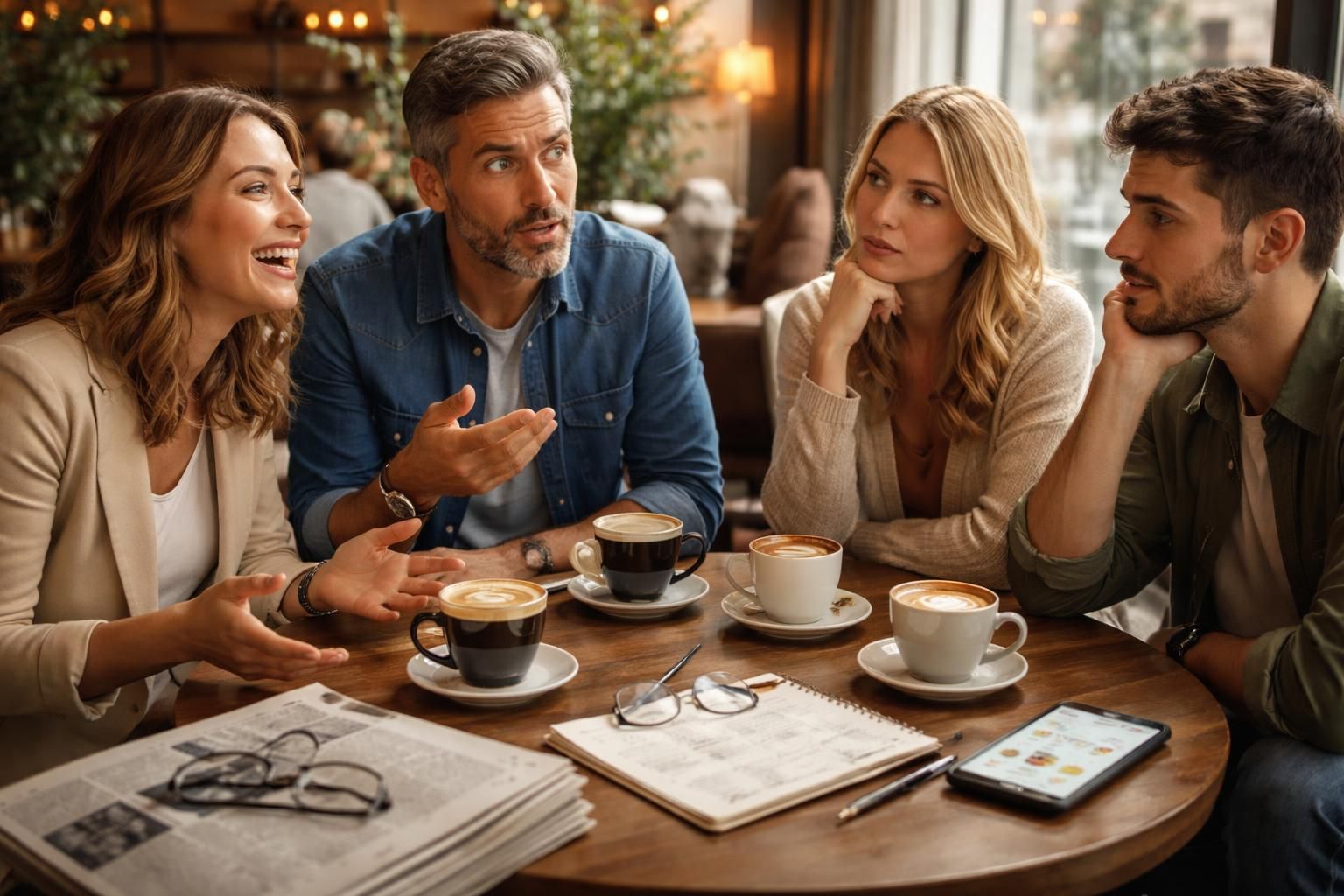 découvrez pourquoi les avis sur le café libertin varient autant et plongez dans une analyse détaillée de ses atouts, ses particularités et les perceptions diverses qui l'entourent.