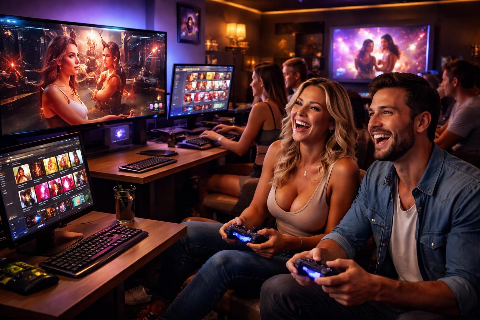 découvrez pourquoi meilleursjeuxpornofr est le site incontournable pour les amateurs de jeux, offrant une sélection unique, des expériences immersives et un contenu de qualité pour tous les passionnés.