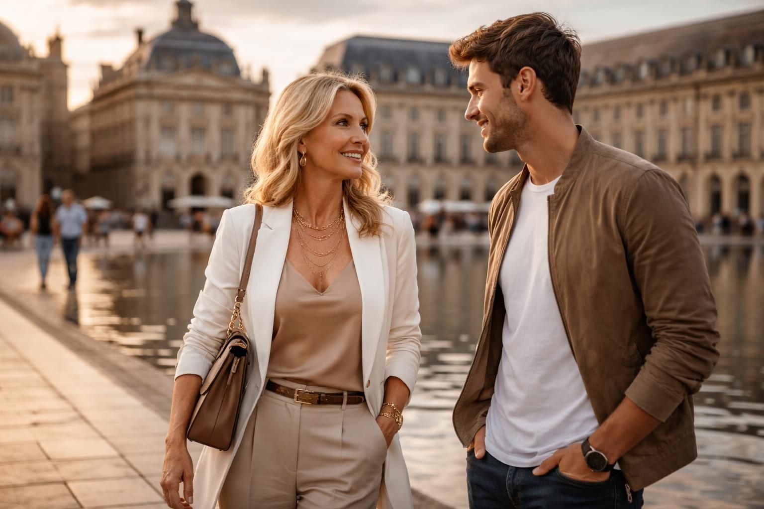 découvrez la vérité sur les rencontres et relations avec les cougars à bordeaux, leurs attentes et conseils pour vivre des relations authentiques.