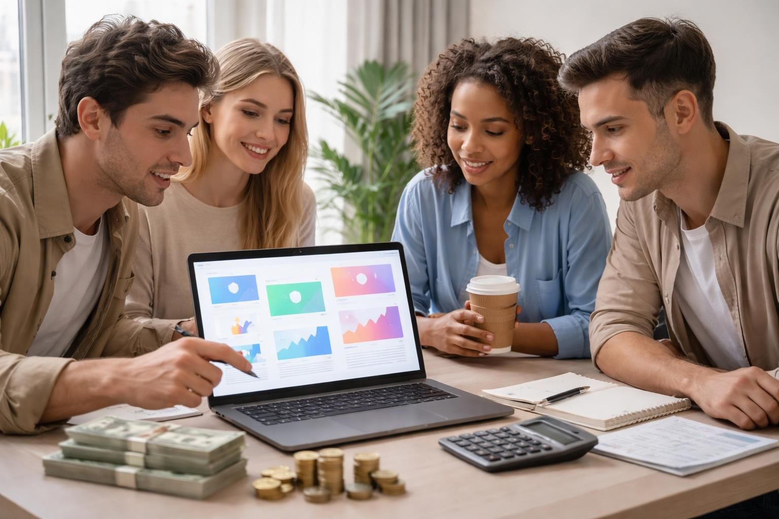 découvrez le salaire moyen d'un débutant sur mym et comparez-le avec celui proposé par d'autres plateformes similaires. analyse complète pour mieux comprendre vos revenus potentiels.