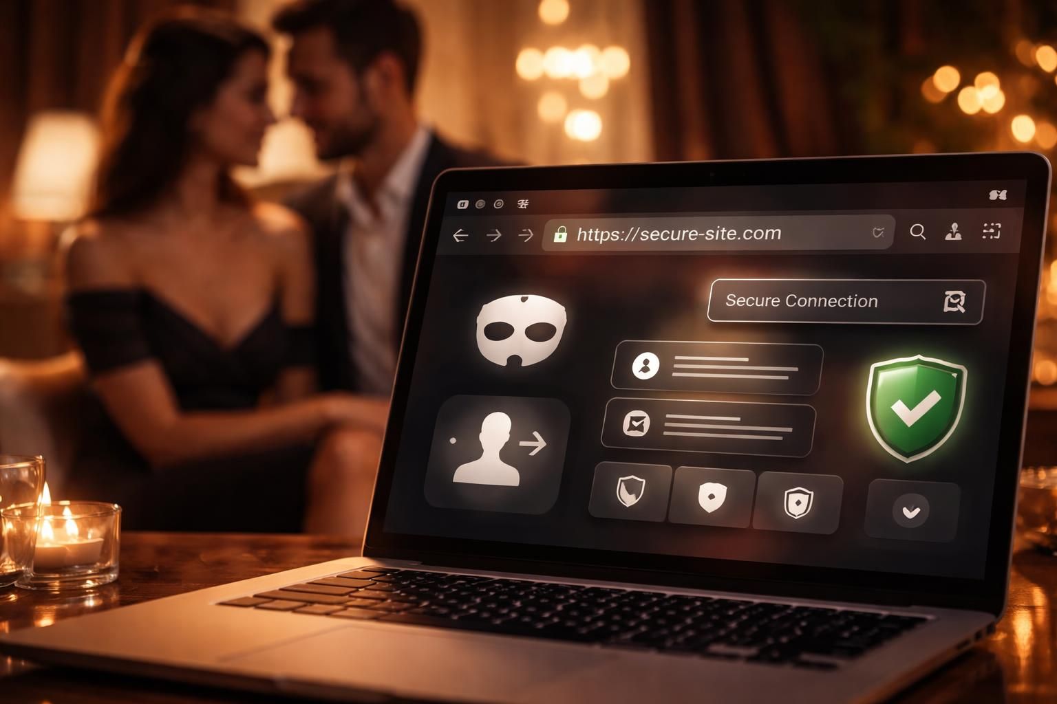 découvrez comment assurer votre sécurité et préserver votre anonymat sur un site de libertinage grâce à nos conseils essentiels et bonnes pratiques.
