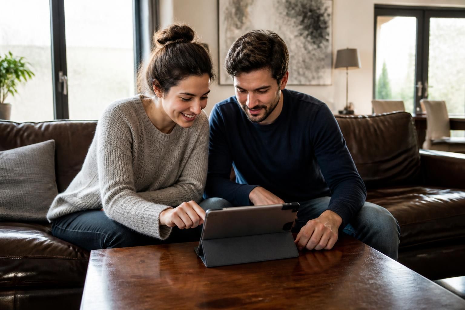 organisez une soirée couple inoubliable en créant un quiz personnalisé sur tablette windows 11. découvrez nos astuces pour un moment ludique et complice à deux.