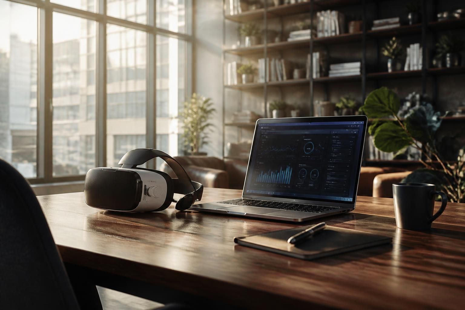 découvrez comment vrfuck transforme radicalement l'industrie de la pornographie en ligne grâce à la réalité virtuelle, offrant une expérience immersive et innovante sans précédent.